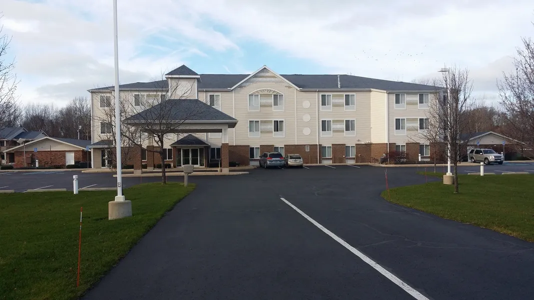 Best Western Beacon Inn hotel detail image 2