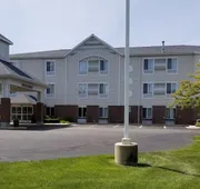 Best Western Beacon Inn hotel detail image 4