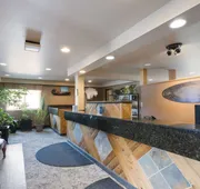 Best Western Bidarka Inn hotel detail image 3