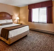 Best Western Bidarka Inn hotel detail image 5