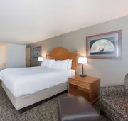 Best Western Bidarka Inn hotel detail image 7