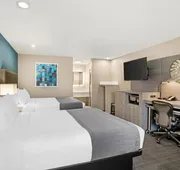 Best Western Big Country Inn hotel detail image 7