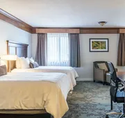 Best Western Black Hills Lodge hotel detail image 3