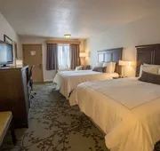 Best Western Black Hills Lodge hotel detail image 4