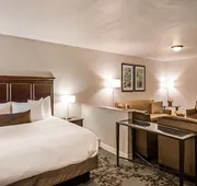 Best Western Black Hills Lodge hotel detail image 5
