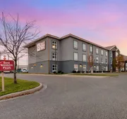 Best Western Plus Brandon Inn hotel detail image 4