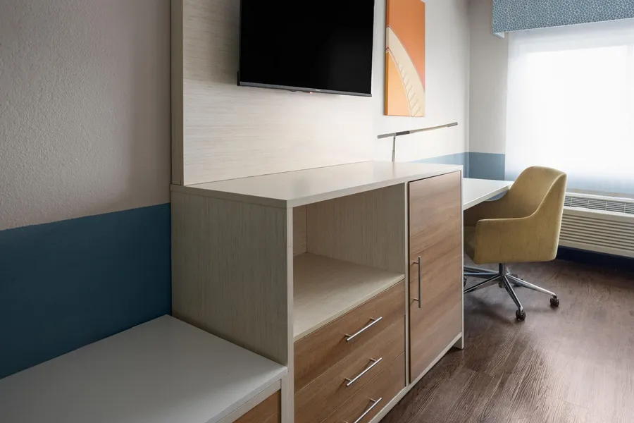 Baymont by Wyndham Westampton hotel detail image 6