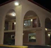 Cajon Pass Inn hotel detail image 4