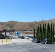 Cajon Pass Inn hotel detail image 7