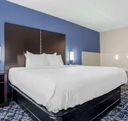 Best Western Canton Inn hotel detail image 5