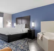 Best Western Canton Inn hotel detail image 7