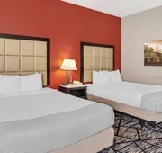 Best Western Carlisle hotel detail image 7