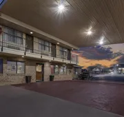 Best Western Caprock Inn hotel detail image 4
