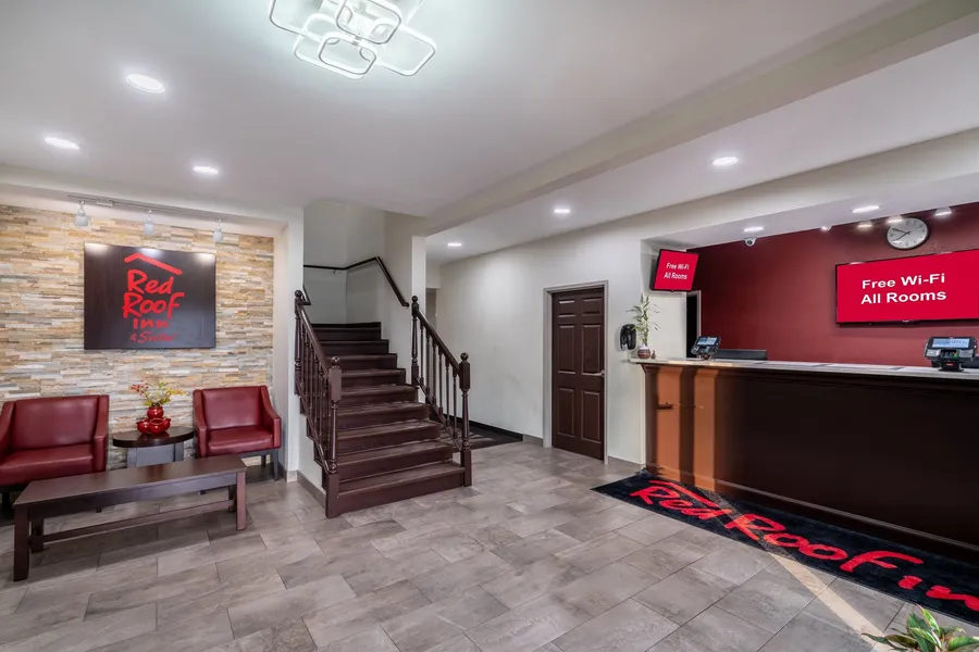 Red Roof Inn & Suites Carrollton, GA–West Georgia hotel detail image 2