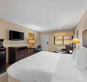 Best Western Cedar Inn hotel detail image 4
