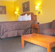 Xecutive Inn and Suites hotel detail image 7