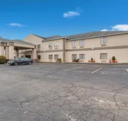 Best Western Clearlake Plaza hotel detail image 3