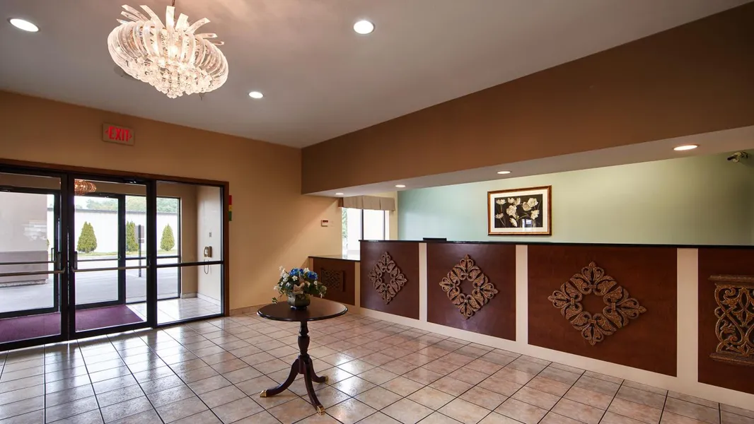 Best Western Clearlake Plaza hotel detail image 6