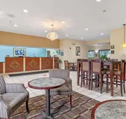 Best Western Clearlake Plaza hotel detail image 7