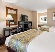 Best Western Murfreesboro hotel detail image 4