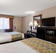 Best Western Murfreesboro hotel detail image 5