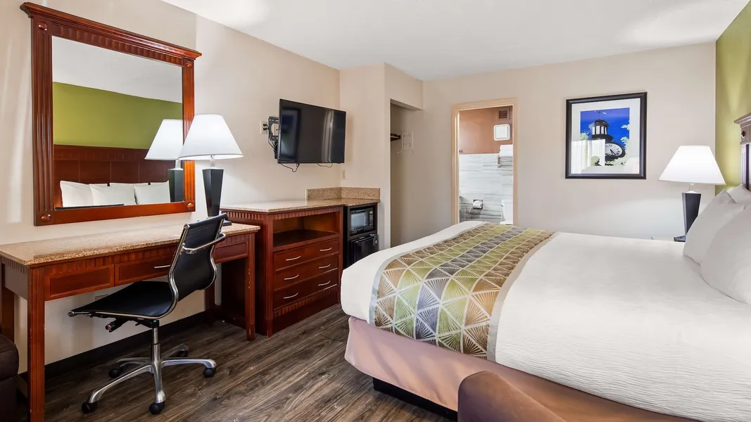 Best Western Murfreesboro hotel detail image 6