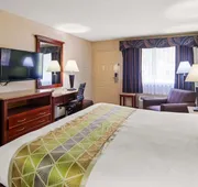 Best Western Murfreesboro hotel detail image 7
