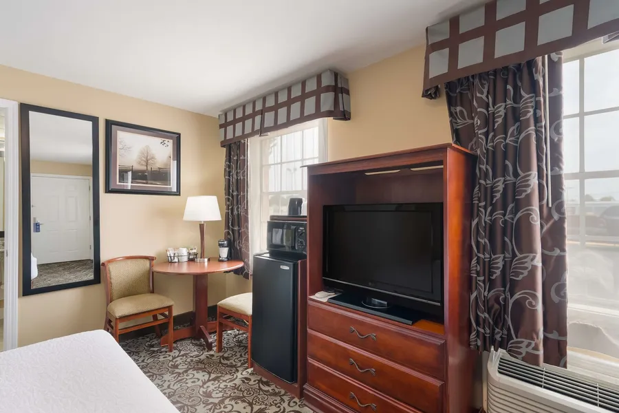 Best Western Conway hotel detail image 6