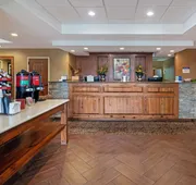 Best Western Colonial Inn hotel detail image 5