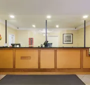 Best Western Comanche Inn hotel detail image 3