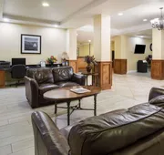 Best Western Comanche Inn hotel detail image 4