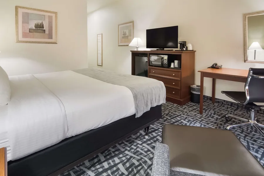 Best Western Comanche Inn hotel detail image 6