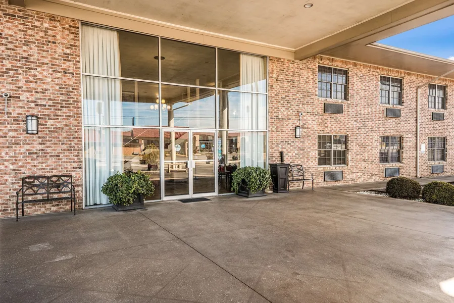 Quality Inn Arkadelphia - University Area hotel detail image 2