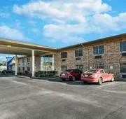 Quality Inn Arkadelphia - University Area hotel detail image 3