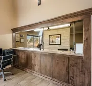 Quality Inn Arkadelphia - University Area hotel detail image 4
