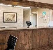 Quality Inn Arkadelphia - University Area hotel detail image 5