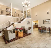 Quality Inn Arkadelphia - University Area hotel detail image 7