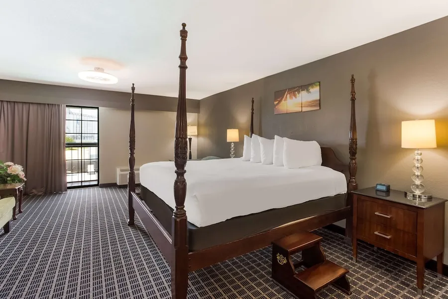SureStay Plus Hotel by Best Western Greenwood hotel detail image 2