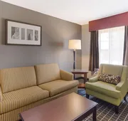 SureStay Plus Hotel by Best Western Greenwood hotel detail image 3