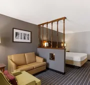 SureStay Plus Hotel by Best Western Greenwood hotel detail image 5