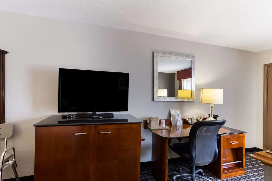 SureStay Plus Hotel by Best Western Greenwood hotel detail image 6