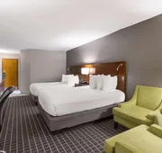 SureStay Plus Hotel by Best Western Greenwood hotel detail image 7