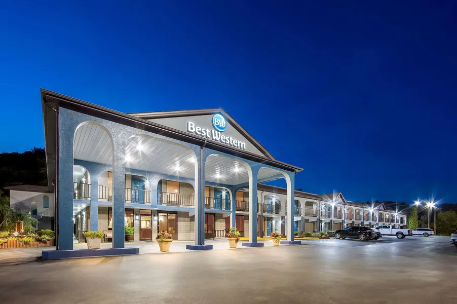 Best Western Corbin Inn hotel detail image 2