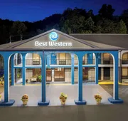 Best Western Corbin Inn hotel detail image 3