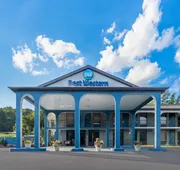 Best Western Corbin Inn hotel detail image 4