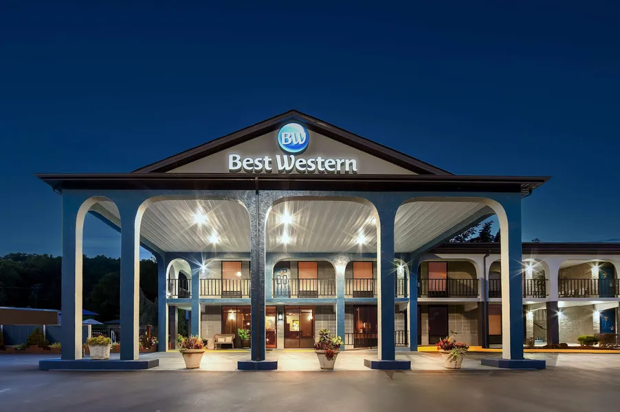 Best Western Corbin Inn hotel detail image 6