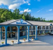 Best Western Corbin Inn hotel detail image 7