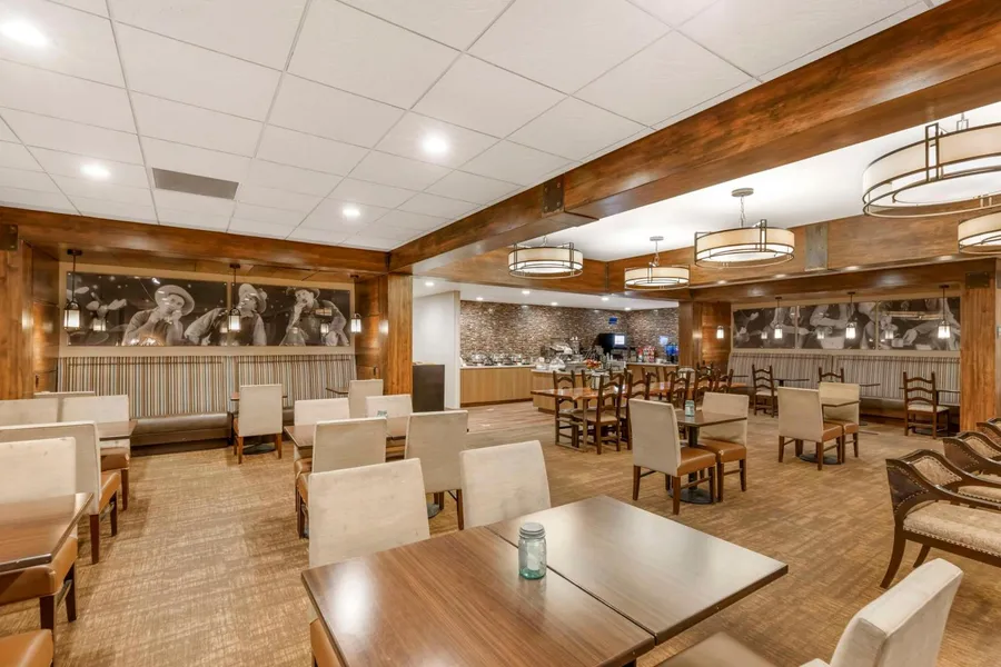 Best Western CottonTree Inn hotel detail image 2