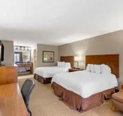 Best Western CottonTree Inn hotel detail image 5
