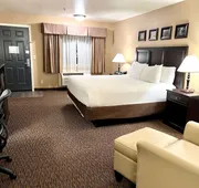Best Western Country Inn hotel detail image 4